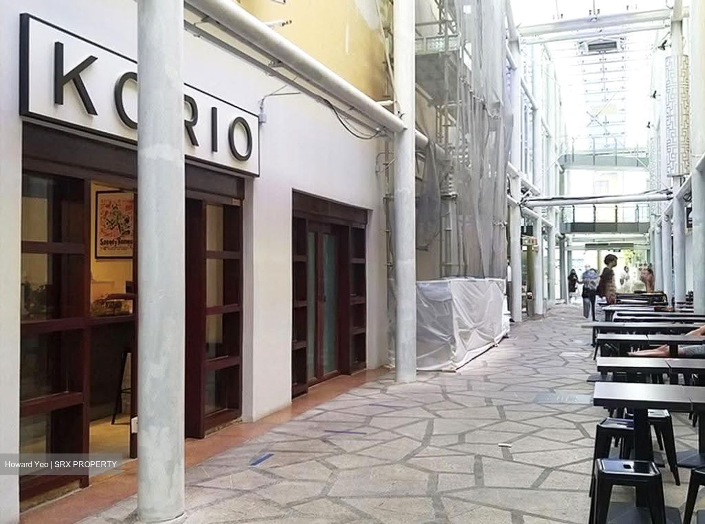 Amoy Street (D1), Retail #635859631